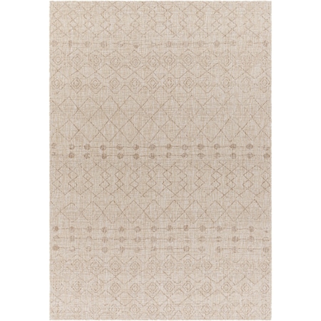 Livabliss Tuareg TRG-2388 Outdoor Safe Area Rug TRG2388-9212